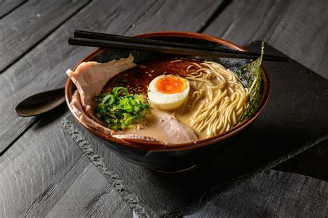 The Magic of Ramen Noodles: A Guide to Extraordinary Flavors